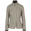 Alchemy Equipment Laminated Wool Jacket - Women's