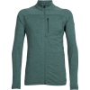 Icebreaker Mt Elliot Fleece Jacket - Men's