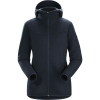 Arc'teryx Covert Hooded Fleece Jacket - Women's