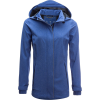 Nautica Stretch Rain Jacket - Women's