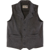 Stormy Kromer Mercantile The SK Western Vest - Men's