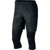 Nike AeroSwift 2in1 Hybrid 3/4 Tight - Men's