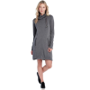 Lole Call Me Stretch Fleece Dress - Women's