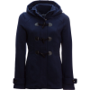 Sebby Fleece Toggle Jacket - Women's