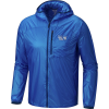 Mountain Hardwear Ghost Lite Hooded Jacket - Men's