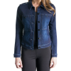 Liverpool Jeans Utility Jacket - Women's