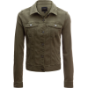 Liverpool Jeans The Denim Jacket - Women's