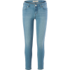 Liverpool Jeans Piper Hugger Ankle Pant - Women's