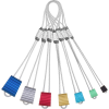 CAMP USA Pro Nut Set