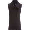 RCTIV8 AVF7000 Funnel Neck Hi/Lo Vest - Women's