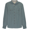 Ecoths Rupert Button-Up Shirt - Men's