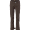Prana Halle Pant - Coffee Bean - Women's