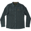 Hippy Tree Nelson Flannel - Men's