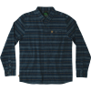 Hippy Tree Vista Flannel - Men's