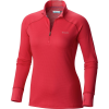 Columbia Heavyweight II Half-Zip Top - Women's