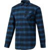 Adidas Stretch Flannel Shirt - Men's