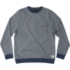 Hippy Tree Darwin Crew Sweatshirt - Men's