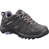 Columbia Redmond Explore Waterproof Shoe - Girls'