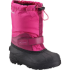 Columbia Powderbug Forty Boot - Girls'