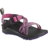 Chaco ZX/1 EcoTread Sandal - Girls'