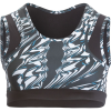 Central Park Active 4403 Double Layer Sports Bra - Women's