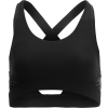 RCTIV8 AB6017 Crossed Back Sports Bra - Women's