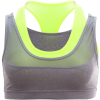 RCTIV8 AB6020 Inside Body Mesh Sports Bra - Women's