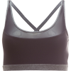 Ki Pro NYC 9111 Sports Bra - Women's