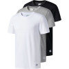 Adidas 3-Pack T-Shirt - Men's