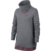 Nike Dry Stud Pullover Hoodie - Girls'