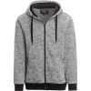 Seena Fleece Full-Zip Hoodie - Men's