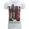Parks Project Muir Woods Greetings T-Shirt - Women's