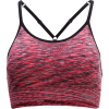 RBX Seamless Space Dye Bra - Women's