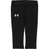 Under Armour Everyday Capri - Little Girls'