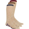 Muk-Luks Marled Solid Socks - 3-Pack - Men's
