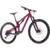 Santa Cruz Bicycles 5010 2.1 Carbon CC X01 Eagle Complete Mountain Bike - 2018