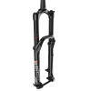 RockShox Lyrik RCT3 DebonAir 150 Boost (51mm Offset) Fork - 29/27.5+ - 2018