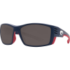 Costa Cortez USA Limited Edition Sunglasses - Polarized