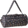 Kavu Barrel Roll Duffel Bag