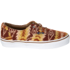 Vans X Pendleton Era Shoe - Kids'