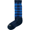 SmartWool Wintersport Buff Check - Kids'