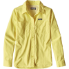 Patagonia Anchor Bay Long-Sleeve Shirt - Women's