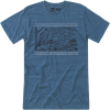 Hippy Tree Frontier T-Shirt - Men's