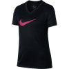 Nike Leg V Gemstone Dry Top - Girls'