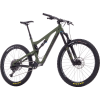 Santa Cruz Bicycles Bronson 2.1 Carbon S Complete Mountain Bike - 2018
