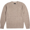 Brixton Paddington Sweater - Men's