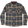 Hippy Tree Canyon Flannel - Men's