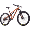 Santa Cruz Bicycles Tallboy Carbon CC 27.5+ X01 Eagle Complete Mountain Bike - 2018