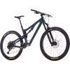 Santa Cruz Bicycles 5010 2.1 Carbon S Complete Mountain Bike - 2018
