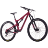 Santa Cruz Bicycles 5010 2.1 Carbon R Complete Mountain Bike - 2018